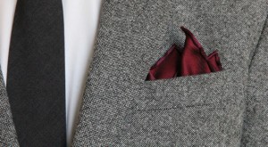 تا زدن پوشت مدل تاج